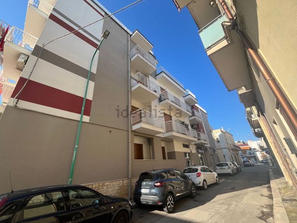 appartamento in vendita a Bitetto