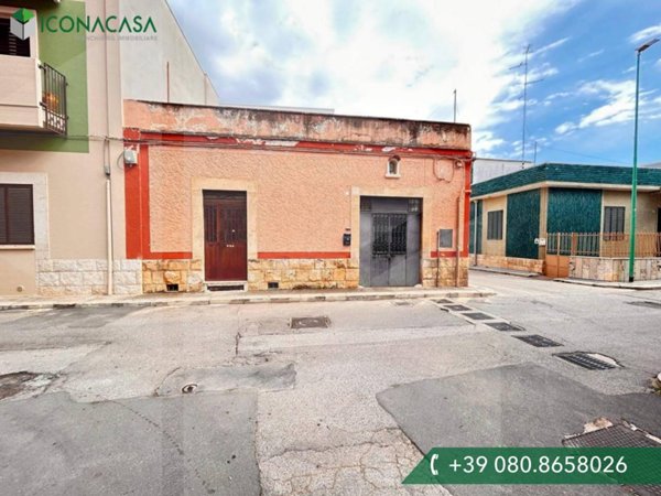 appartamento in vendita a Bitetto