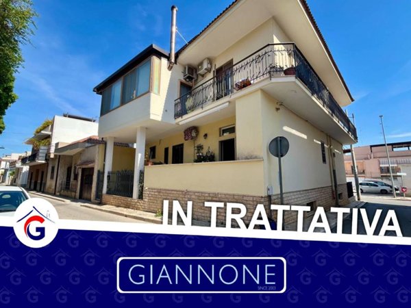 appartamento in vendita a Bitetto