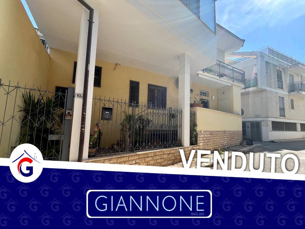 appartamento in vendita a Bitetto