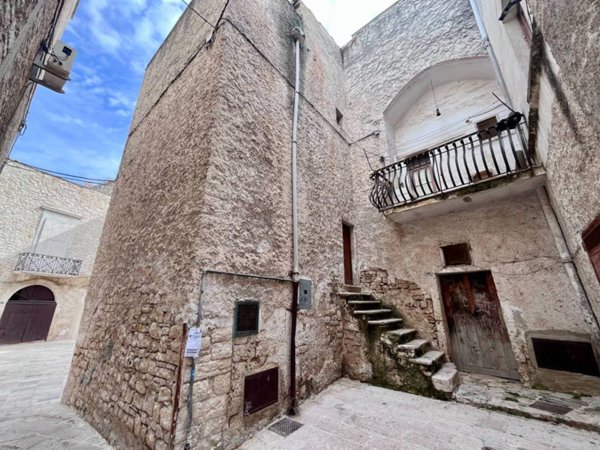 casa indipendente in vendita a Bitetto