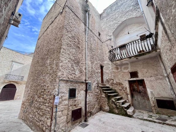 casa indipendente in vendita a Bitetto
