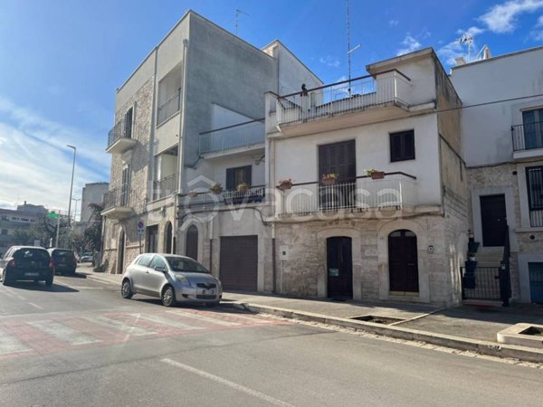 casa indipendente in vendita a Bitetto