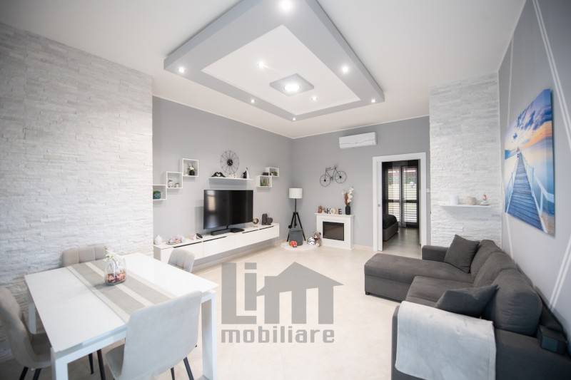 appartamento in vendita a Bitetto