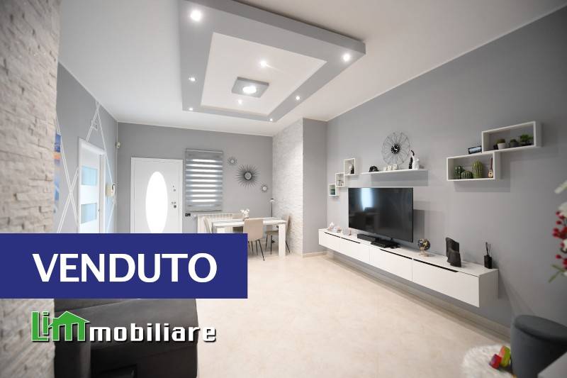appartamento in vendita a Bitetto