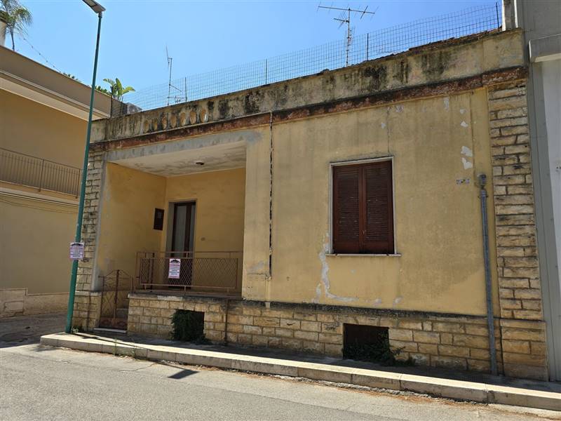casa indipendente in vendita a Bitetto