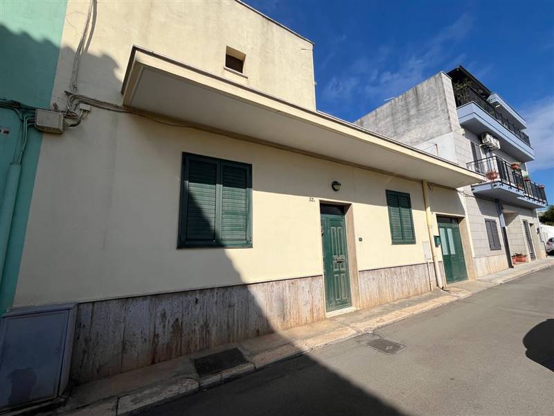 casa indipendente in vendita a Bitetto