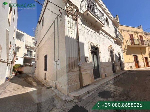 casa indipendente in vendita a Bitetto