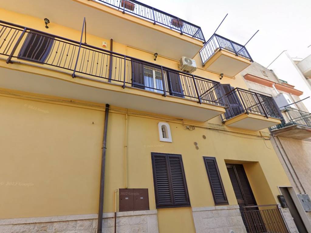 appartamento in vendita a Bitetto