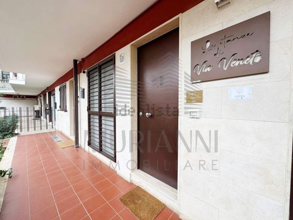 appartamento in vendita a Bitetto