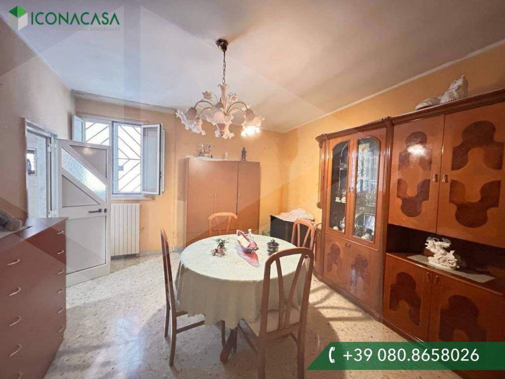 casa indipendente in vendita a Bitetto