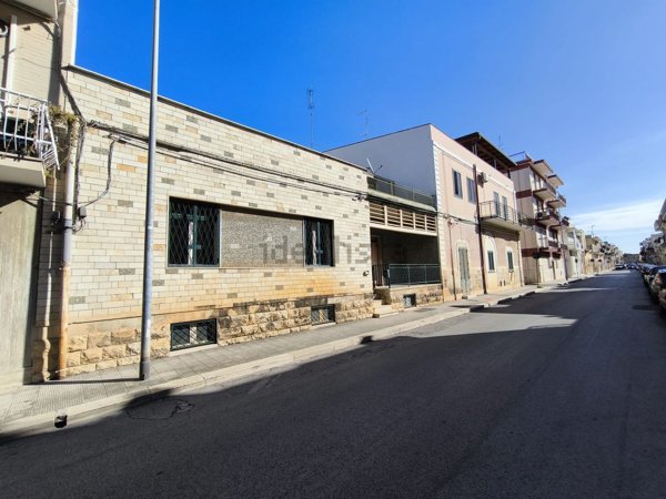 casa indipendente in vendita a Bitetto