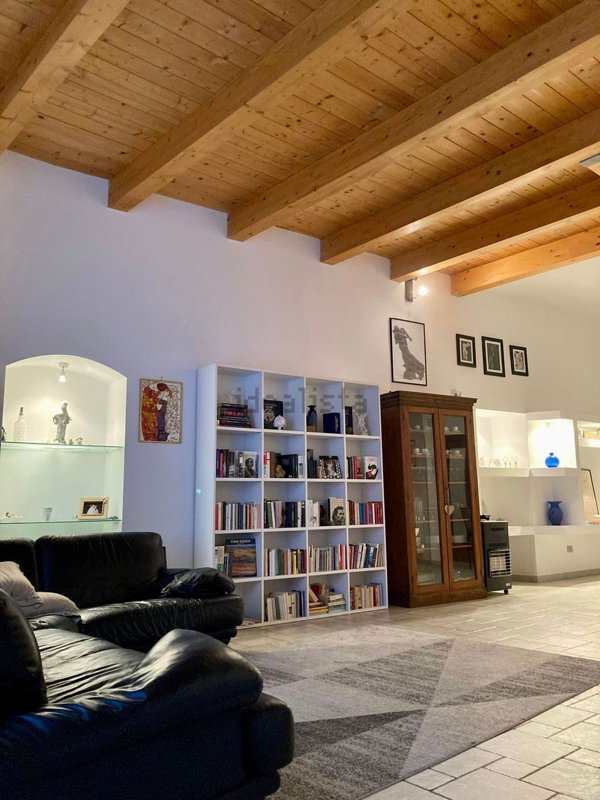 appartamento in vendita a Bitetto