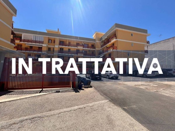 appartamento in vendita a Bitetto