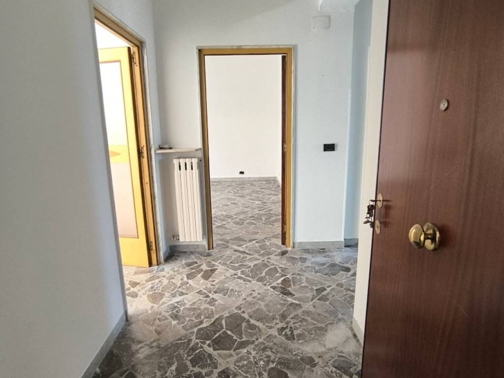 appartamento in vendita a Bitetto