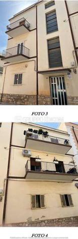 appartamento in vendita a Bitetto