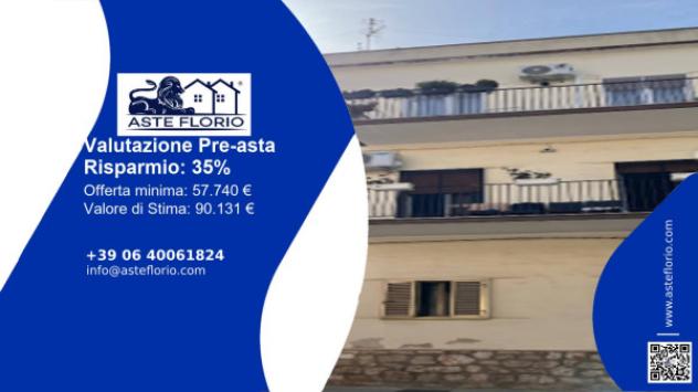 appartamento in vendita a Bitetto