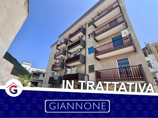appartamento in vendita a Bitetto