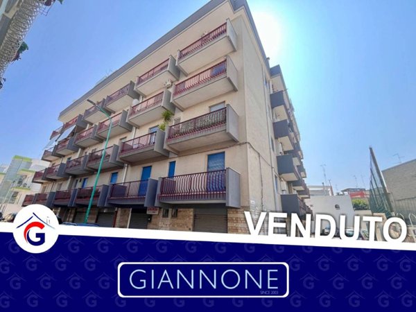 appartamento in vendita a Bitetto