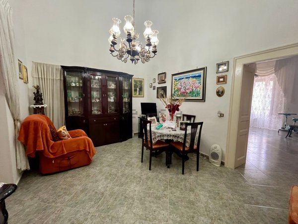 appartamento in vendita a Bitetto
