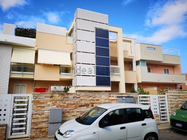 appartamento in vendita a Bitetto