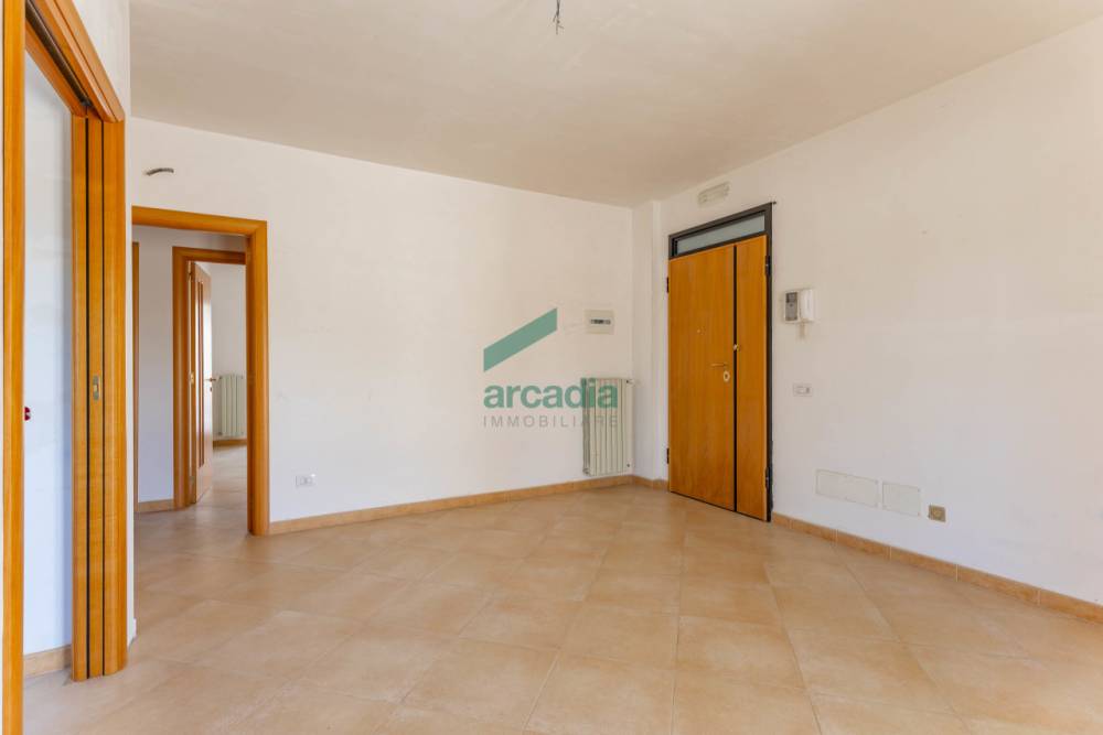 appartamento in vendita a Bitetto