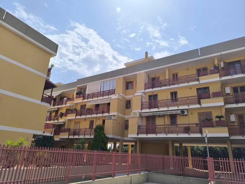 appartamento in vendita a Bitetto