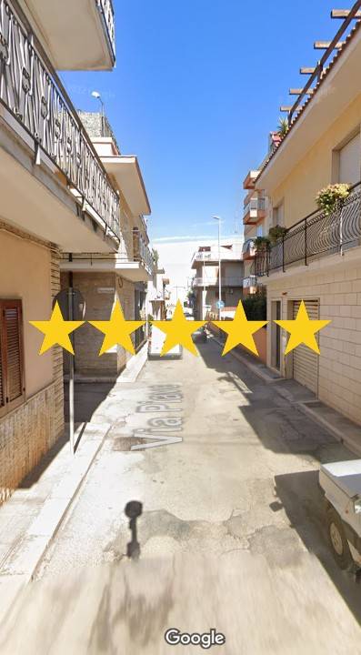 appartamento in vendita a Bitetto