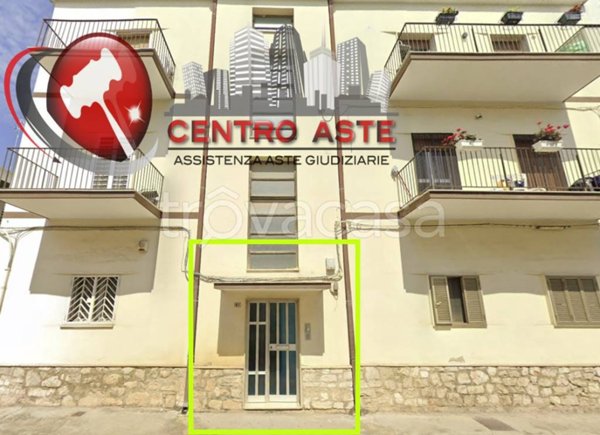 appartamento in vendita a Bitetto