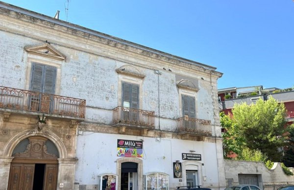 appartamento in vendita a Bitetto