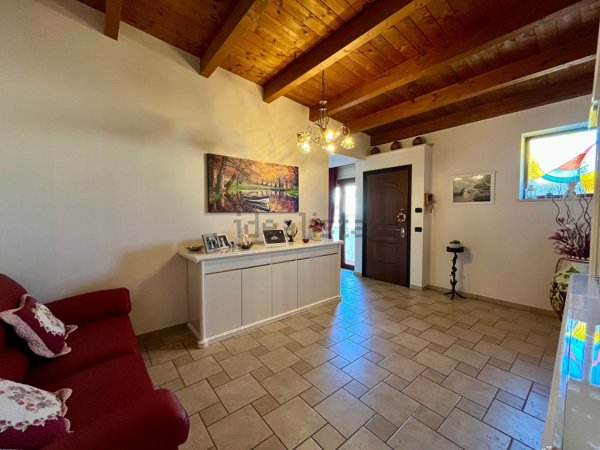 appartamento in vendita a Bitetto