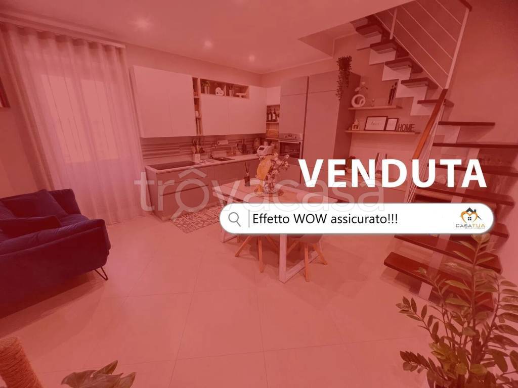 appartamento in vendita a Bitetto