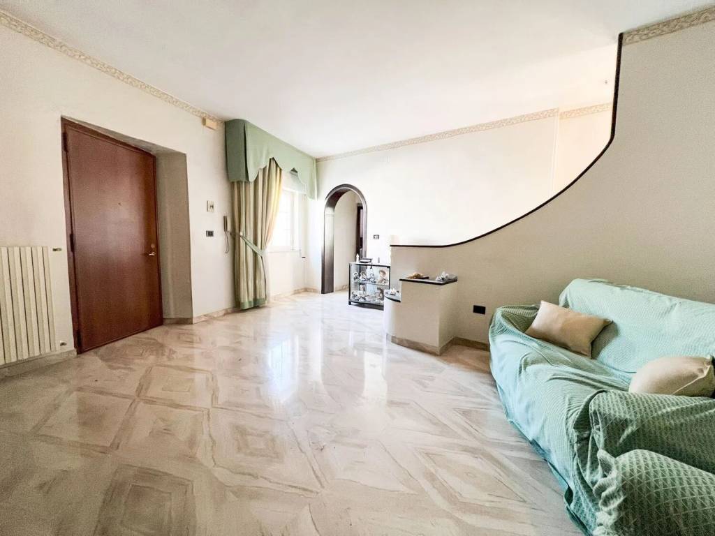 appartamento in vendita a Bitetto