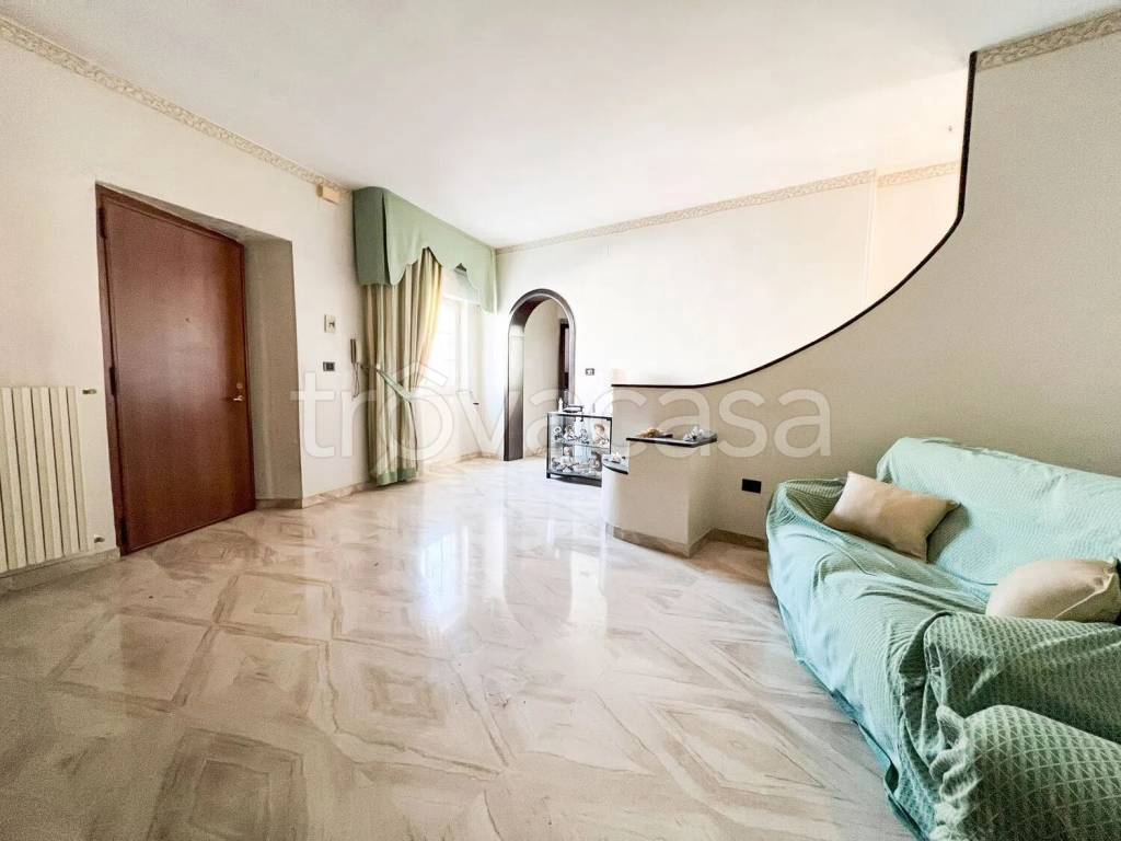 appartamento in vendita a Bitetto