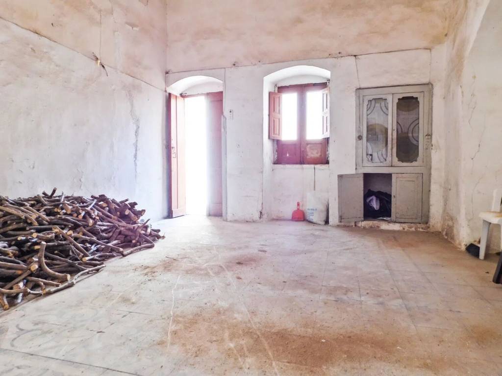 casa indipendente in vendita a Bitetto