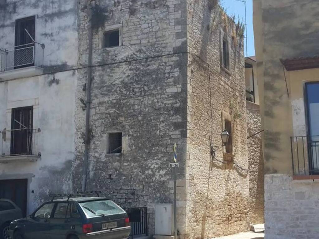 casa indipendente in vendita a Bitetto