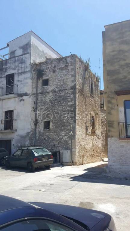 casa indipendente in vendita a Bitetto