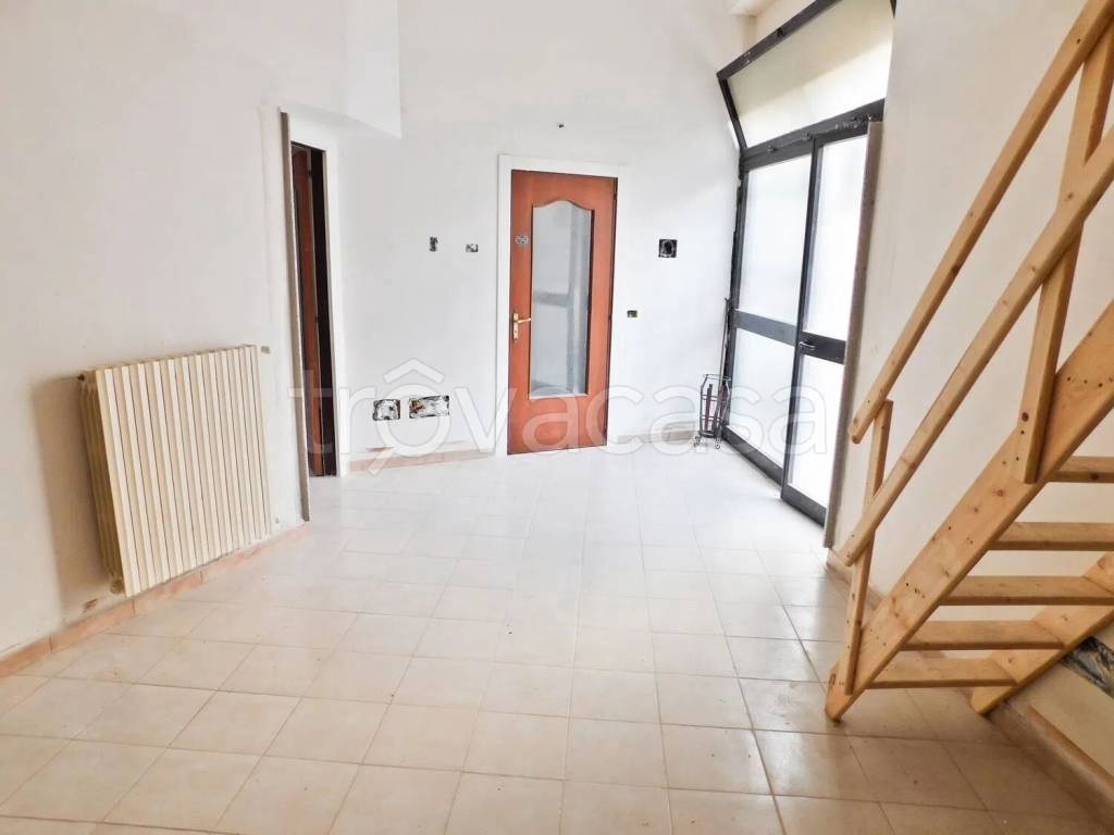 appartamento in vendita a Bitetto