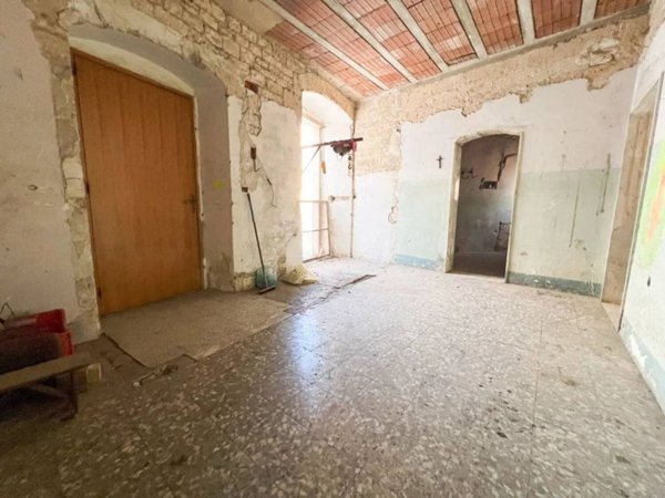 appartamento in vendita a Bitetto