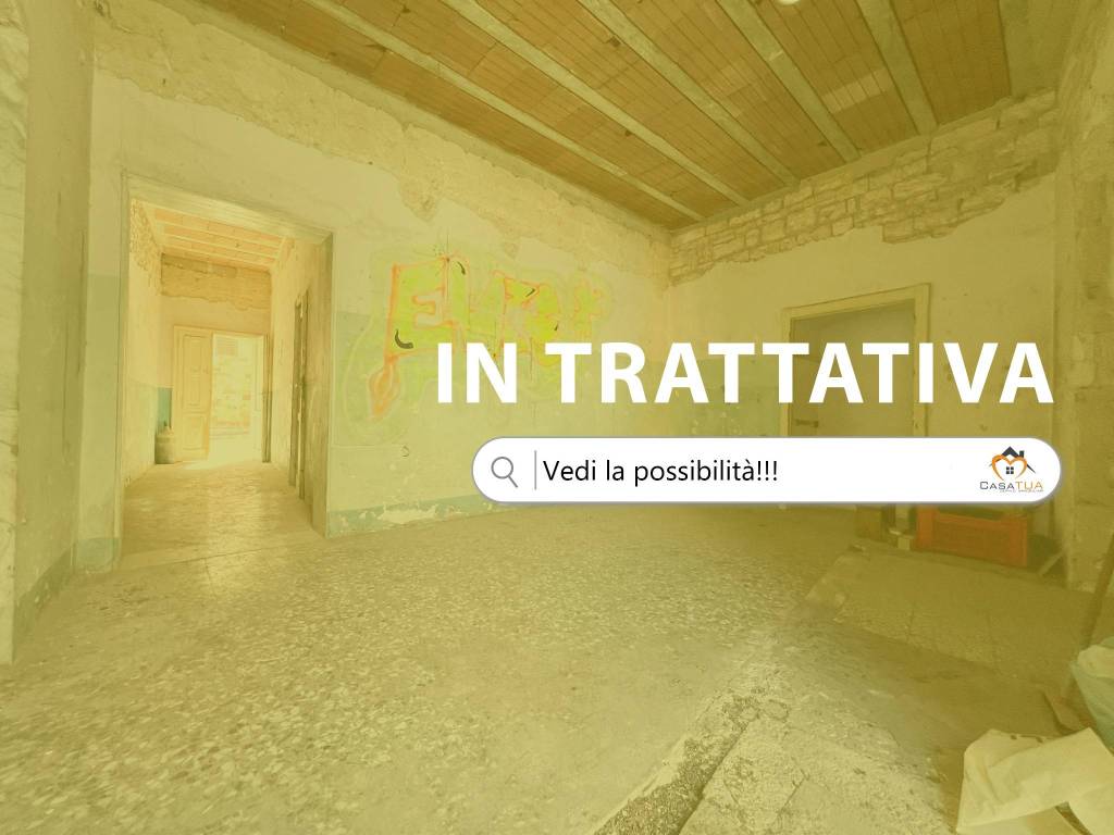 appartamento in vendita a Bitetto