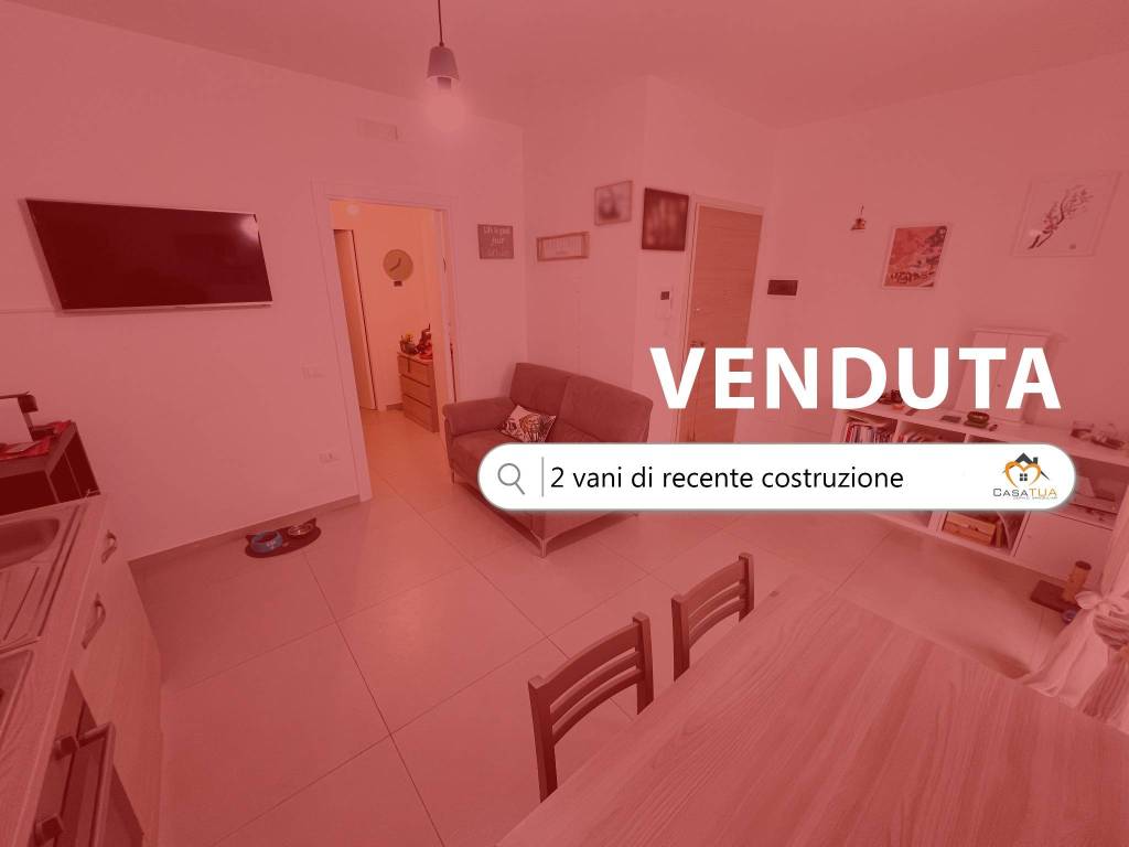 appartamento in vendita a Bitetto