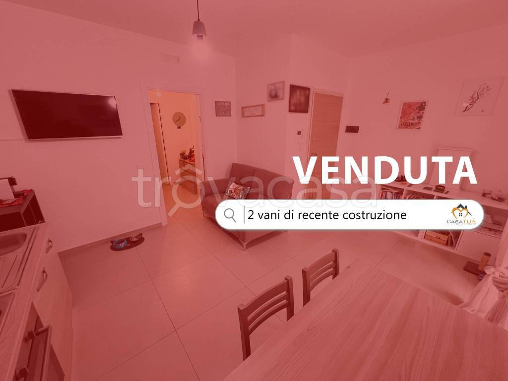 appartamento in vendita a Bitetto