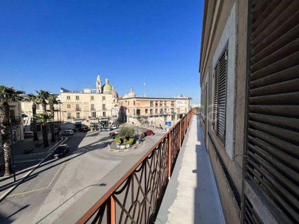 appartamento in vendita a Bitetto