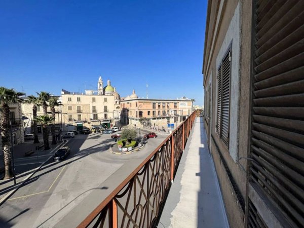 appartamento in vendita a Bitetto