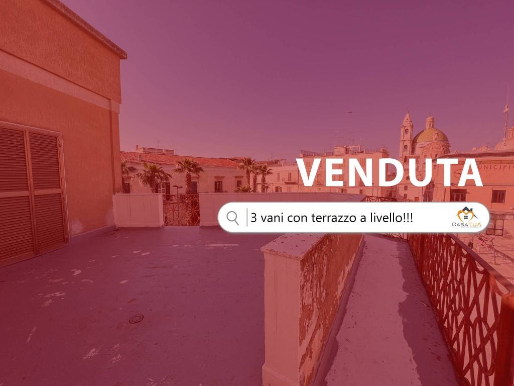 appartamento in vendita a Bitetto