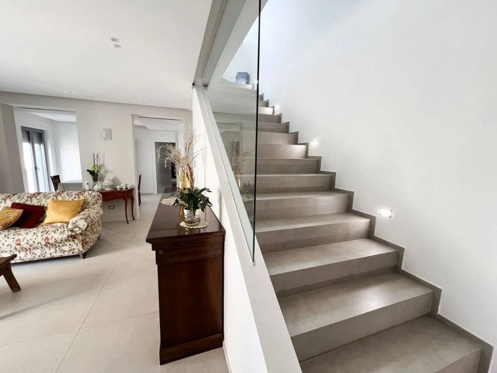 casa indipendente in vendita a Bitetto