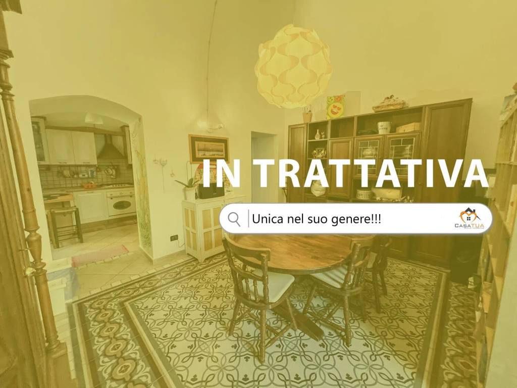 appartamento in vendita a Bitetto