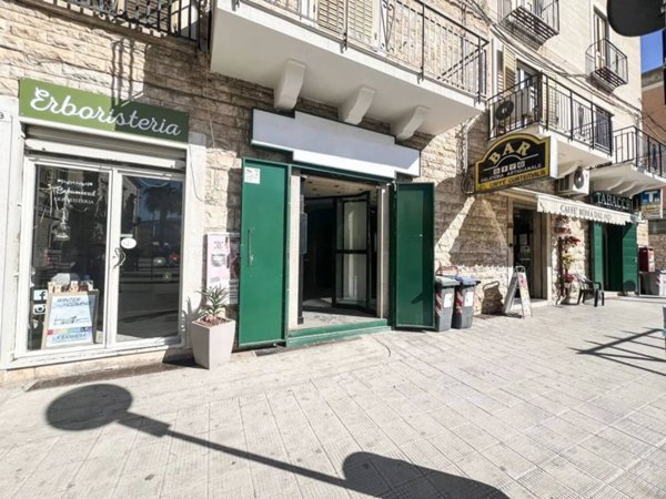 appartamento in vendita a Bitetto