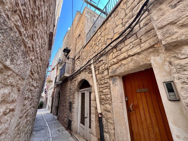 casa indipendente in vendita a Bitetto