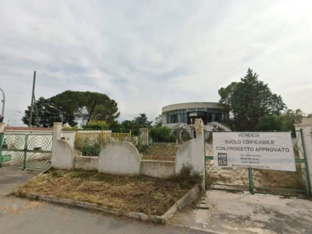 terreno agricolo in vendita a Bitetto